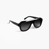 Bernard Black Gradual Black