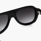 Bernard Black Gradual Black