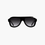 Bernard Black Gradual Black