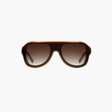 Bernard Brown Gradual Brown