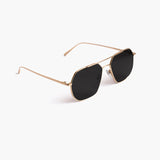 Chase Gold Black