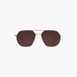Chase Gold Brown