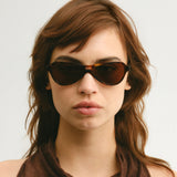 Frederic Tortoise Brown