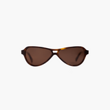 Frederic Tortoise Brown