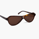 Frederic Tortoise Brown