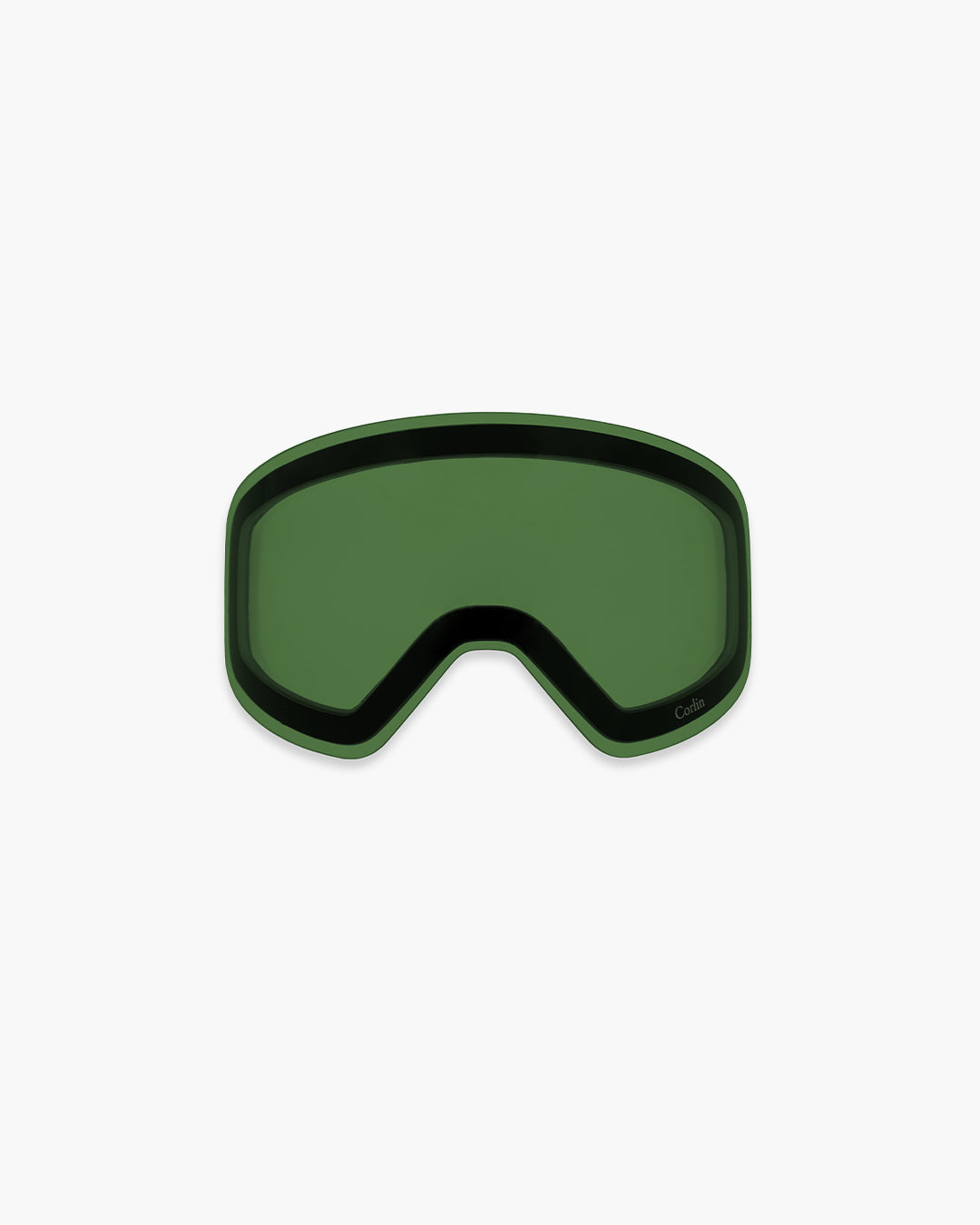 category 2 ski goggles Reuben Lens Forest Green SPECIALE_GRAVEL receive a complimentary and Colour:Matte Black / Prizm Sapphire & Prizm Iced Wiley X Spectre Matte