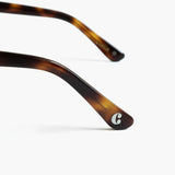 Todd Tortoise Brown
