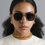Chase Gold Black