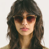 Modena champagne gradual brown