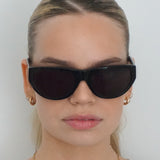 Penny Black Black