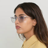 Will Transparent BL (Grey Lens)