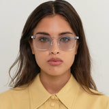 Will Transparent BL (Grey Lens)