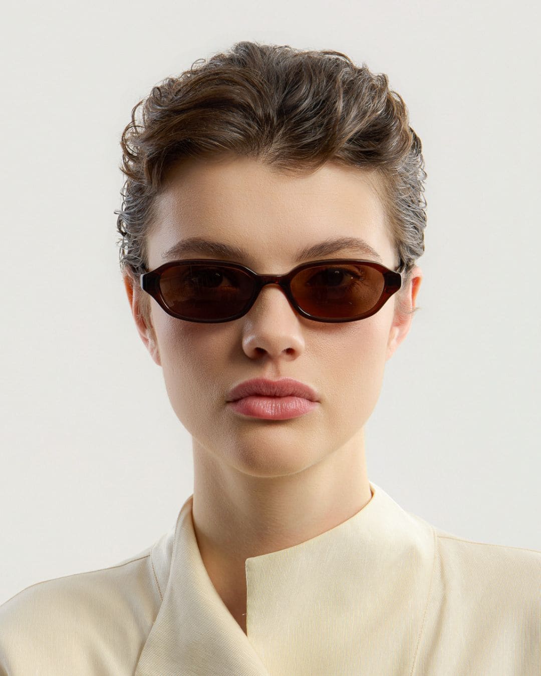 Aidan Brown Brown – corlineyewear
