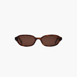 Aidan Tortoise Brown