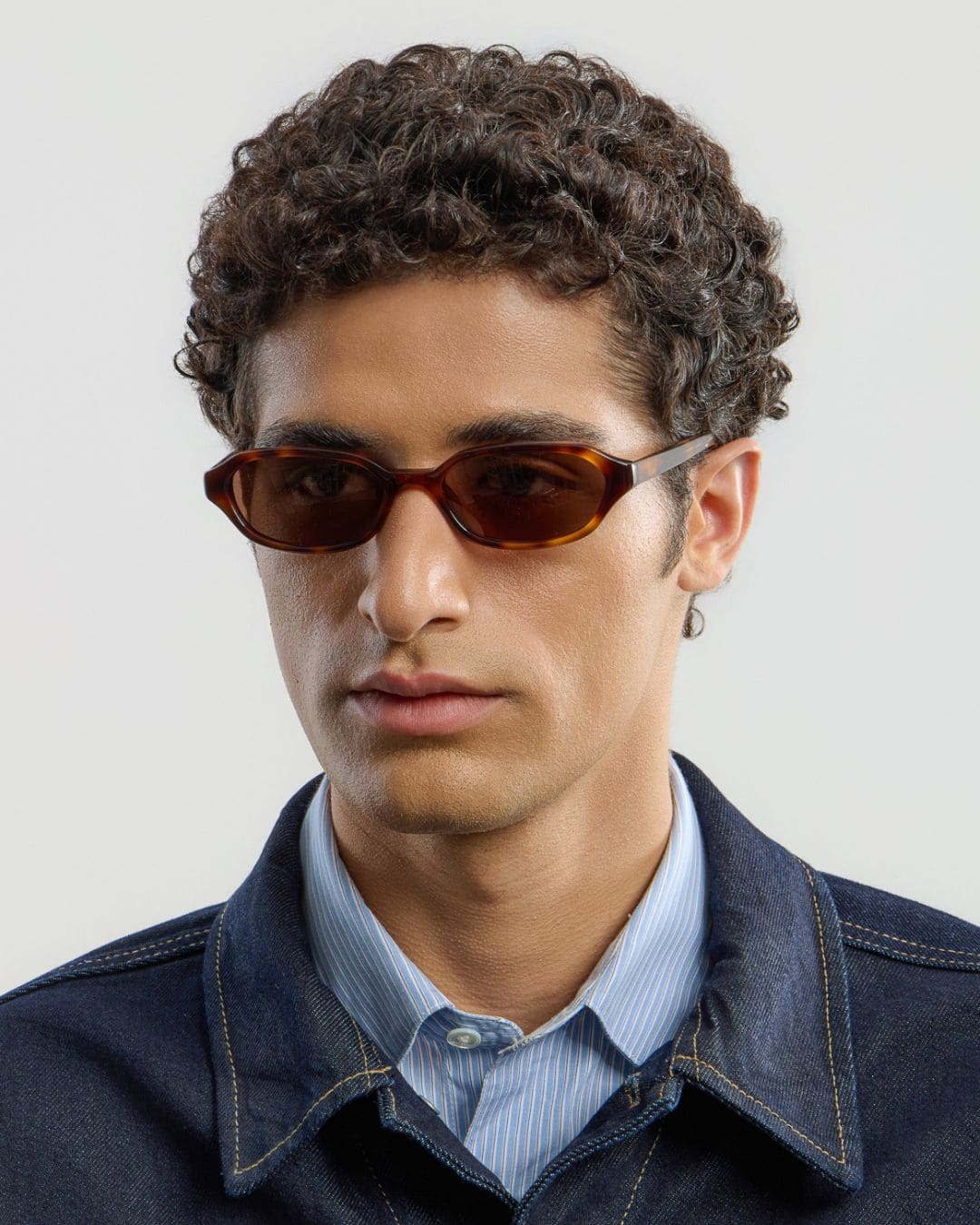 Aidan Tortoise Brown – corlineyewear