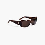 Alain Tortoise Brown