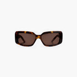 Alain Tortoise Brown