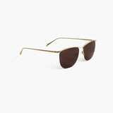 Belmondo Gold Brown