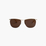 Belmondo Gold Brown