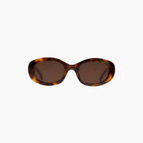 Carpi Tortoise Brown