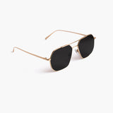 Chase Gold Black