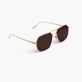 Chase Gold Brown