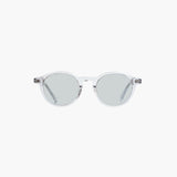 Fred Transparent Grey BL