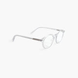 Fred Transparent BL