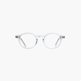 Fred Transparent BL