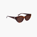 Gaby Tortoise Brown