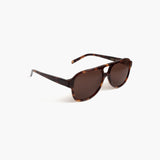 Gelo Tortoise Brown