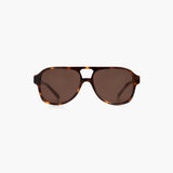 Gelo Tortoise Brown