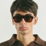 Gerard Tortoise Brown