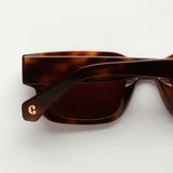 Leon Tortoise Brown