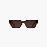 Leon Tortoise Brown