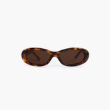 Louis Tortoise Brown