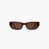 Marcel Tortoise Brown