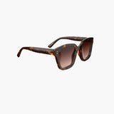 Modena Tortoise Gradual Brown