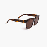 Modena Tortoise Brown