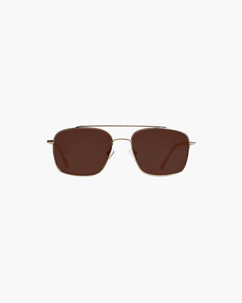 Nicki Gold Brown – corlineyewear