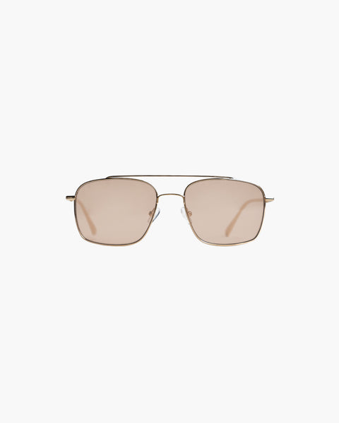 Nicki Gold Cinnamon – corlineyewear