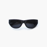 Penny Black Black