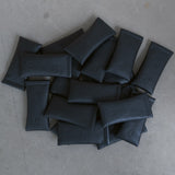 Black pouch