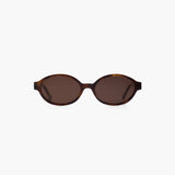 Selma Tortoise Brown