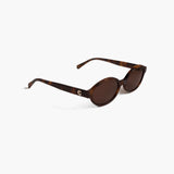 Selma Tortoise Brown