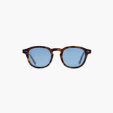 Todd Tortoise Blue