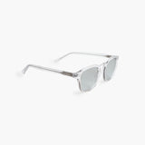 Todd Transparent BL (Grey Lens)