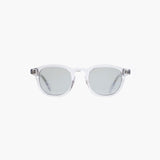 Todd Transparent BL (Grey Lens)