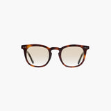 Will Tortoise BL (Gradient Brown Lens)