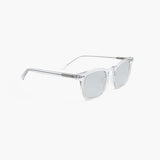 Will Transparent BL (Grey Lens)